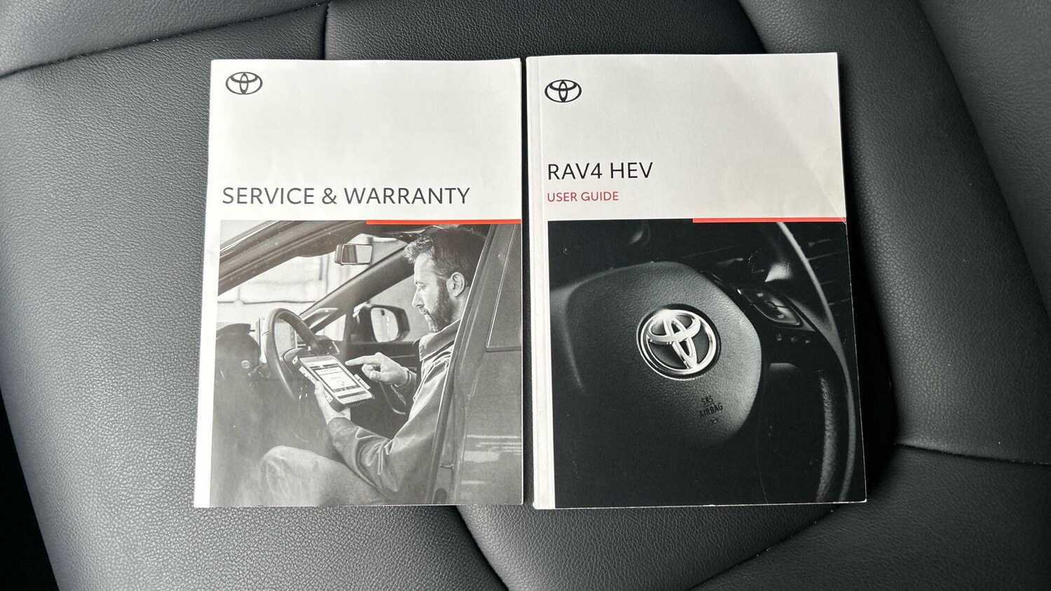 Used Toyota RAV4 2023 for sale - 78020044: Photo 47