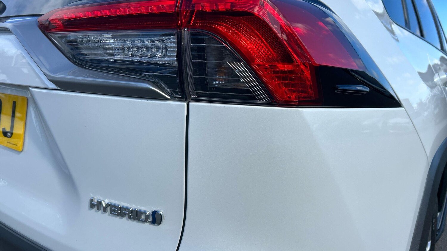 Used Toyota RAV4 2023 for sale - 78020044: Photo 48