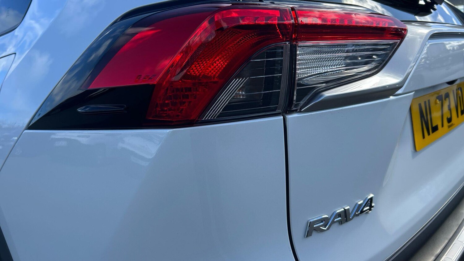 Used Toyota RAV4 2023 for sale - 78020044: Photo 49