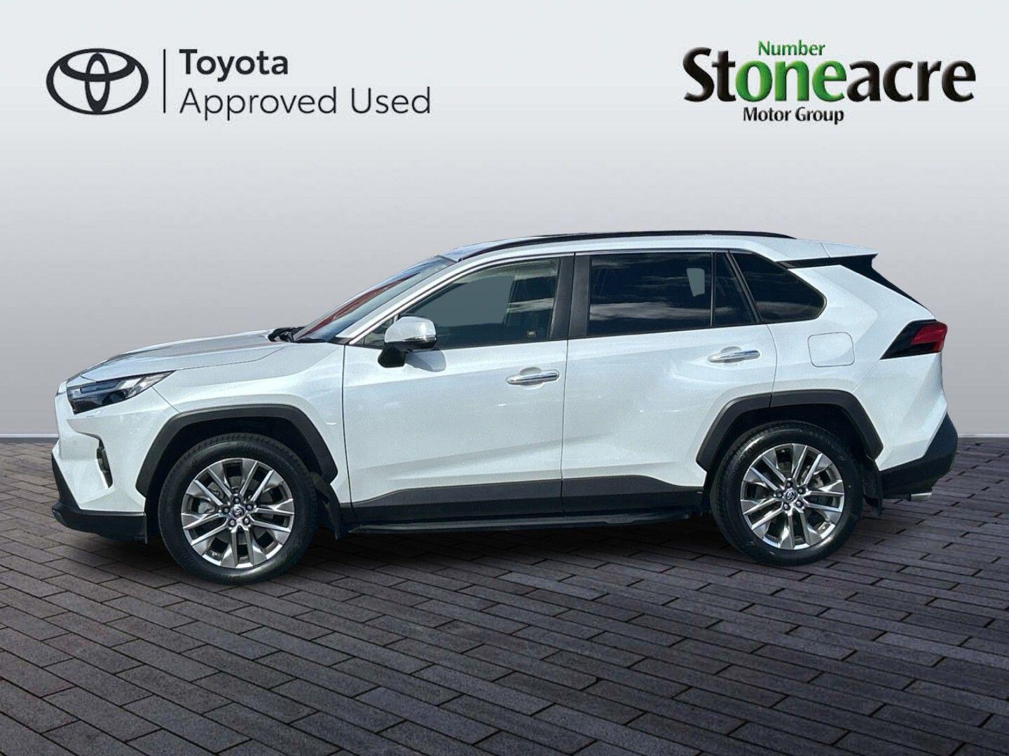 Used Toyota RAV4 2023 for sale - 78020044: Photo 6