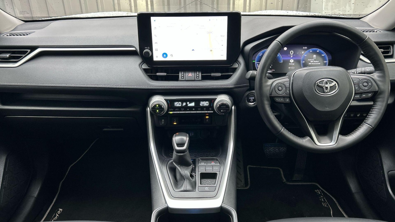 Used Toyota RAV4 2023 for sale - 78020044: Photo 9