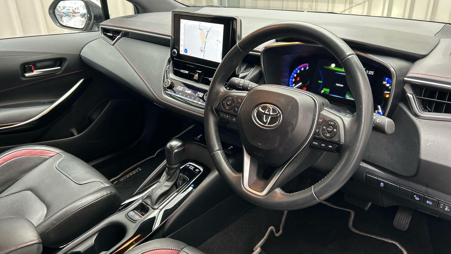 Used Toyota Corolla 2022 for sale - 77525047: Photo 10
