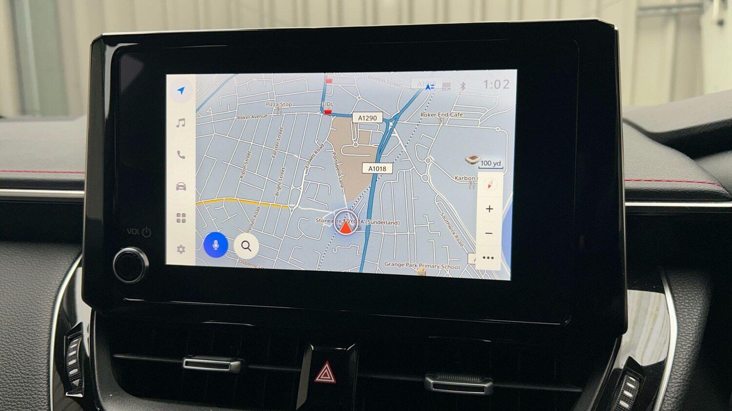 Used Toyota Corolla 2022 for sale - 77525047: Photo 11