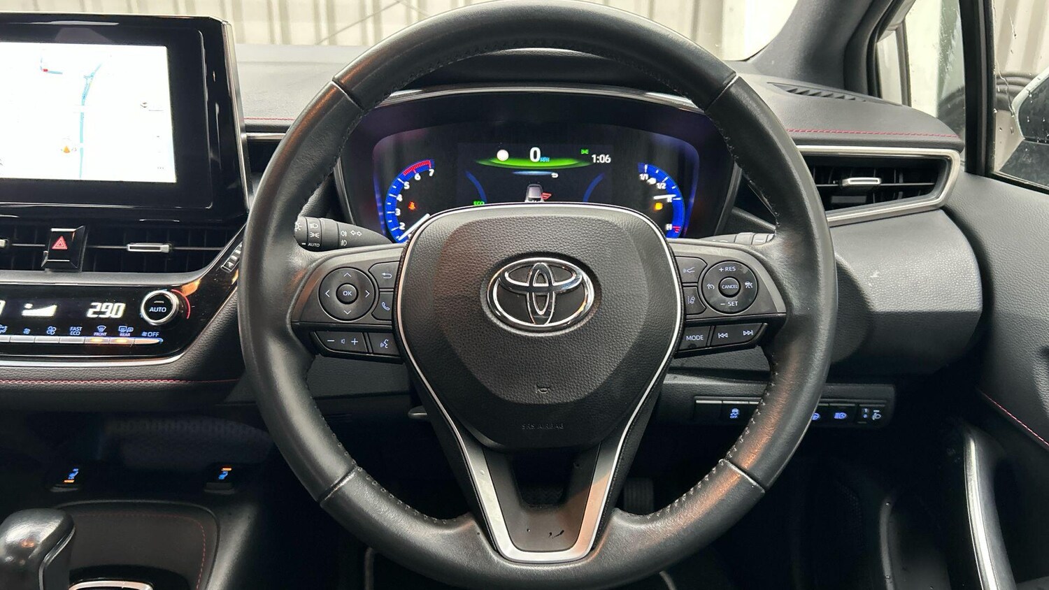 Used Toyota Corolla 2022 for sale - 77525047: Photo 12
