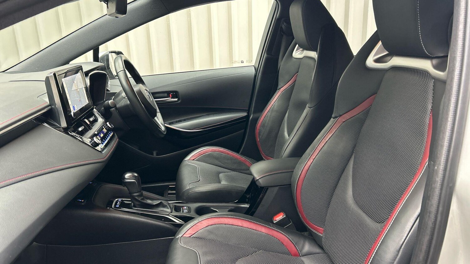 Used Toyota Corolla 2022 for sale - 77525047: Photo 14