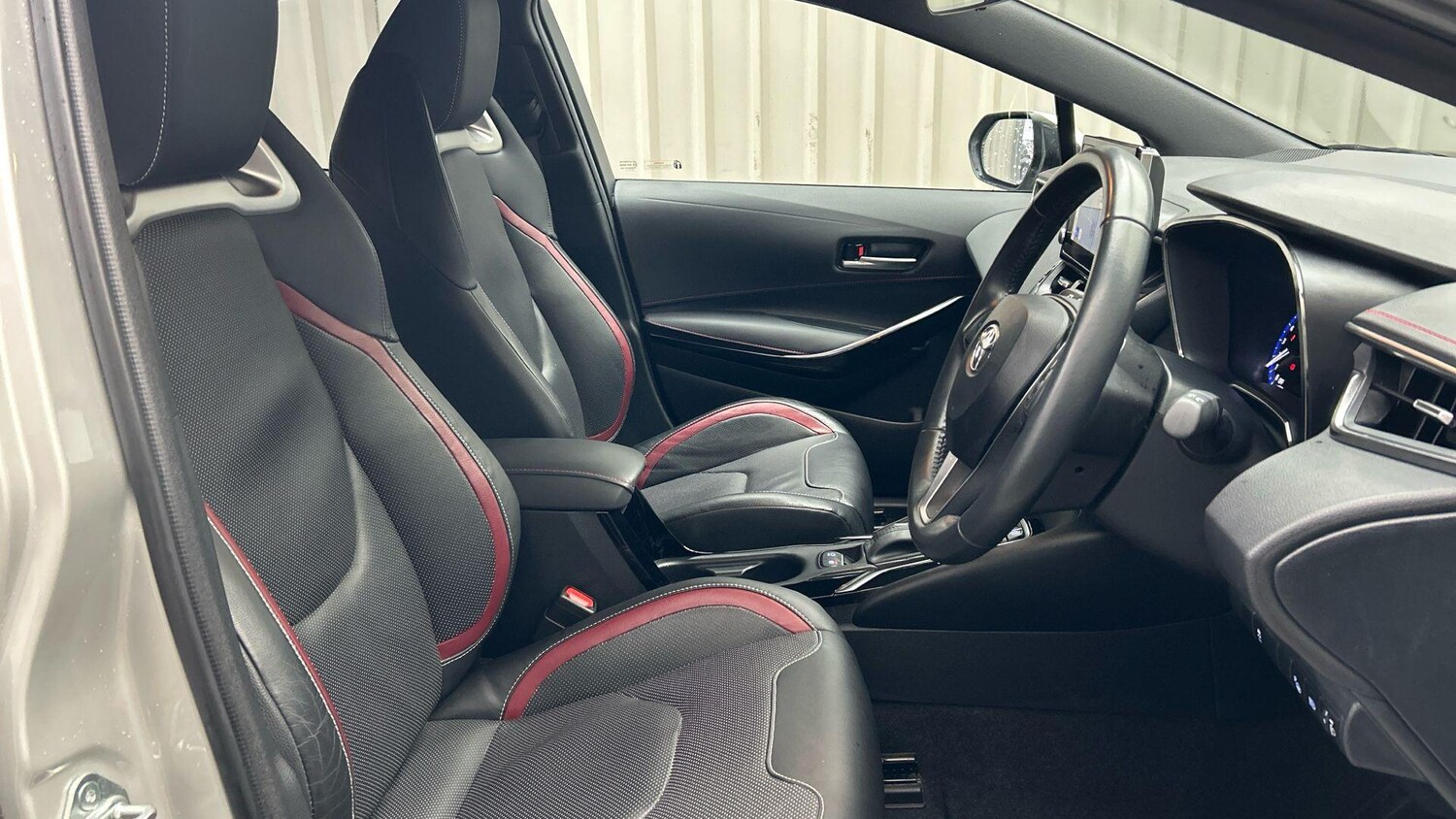 Used Toyota Corolla 2022 for sale - 77525047: Photo 15