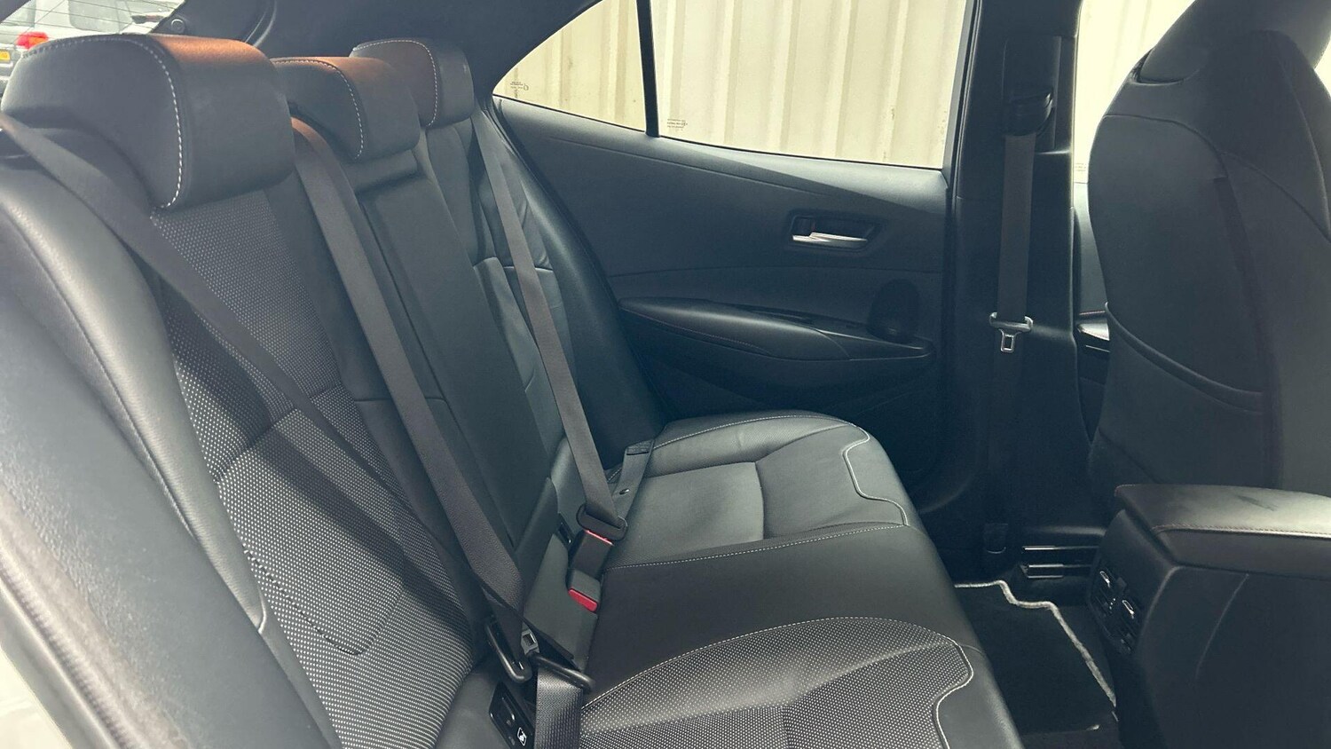 Used Toyota Corolla 2022 for sale - 77525047: Photo 16