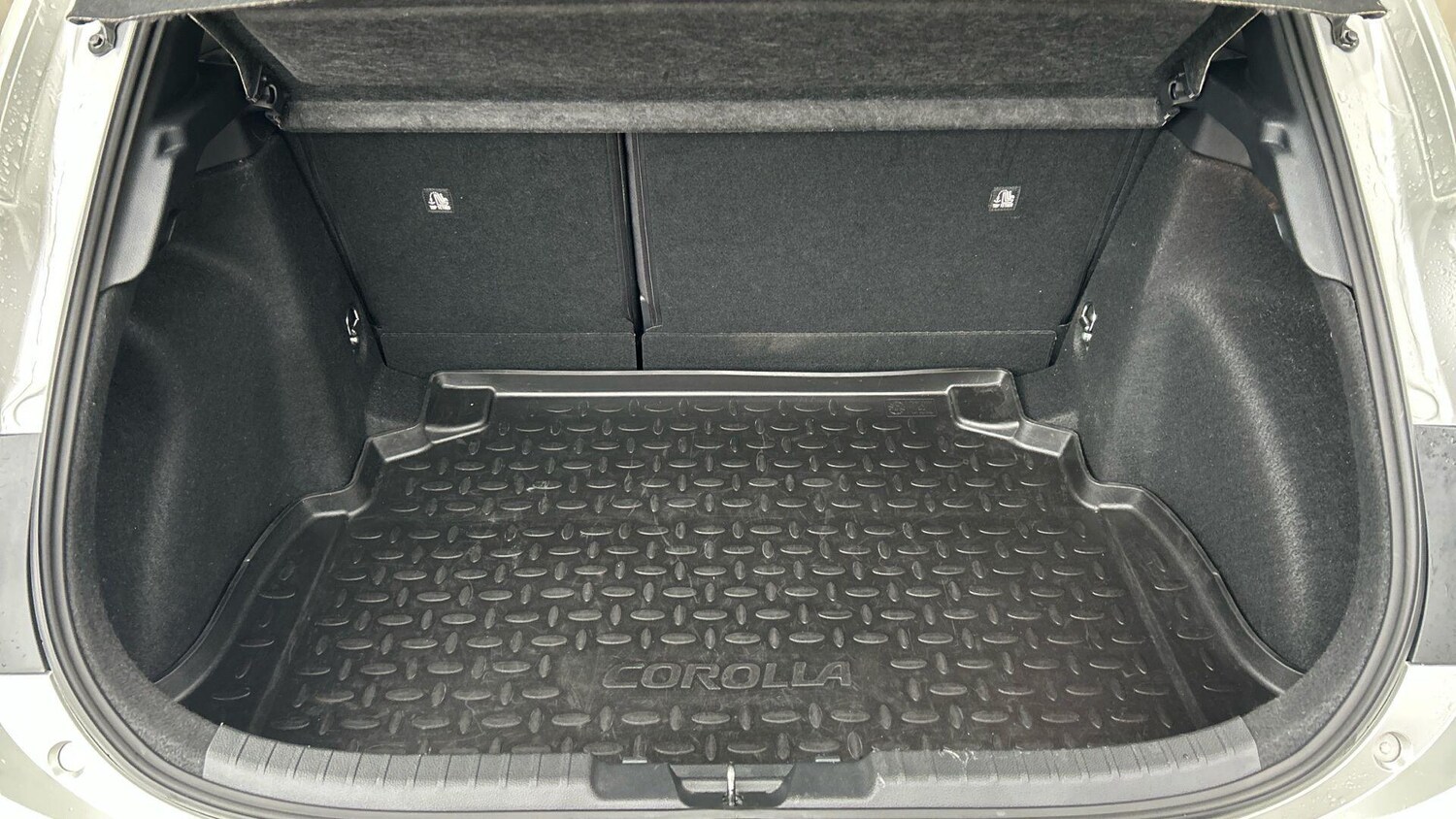 Used Toyota Corolla 2022 for sale - 77525047: Photo 18