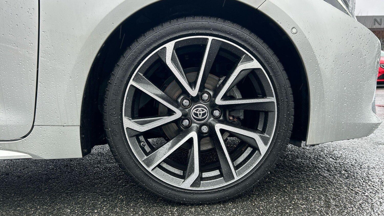 Used Toyota Corolla 2022 for sale - 77525047: Photo 19