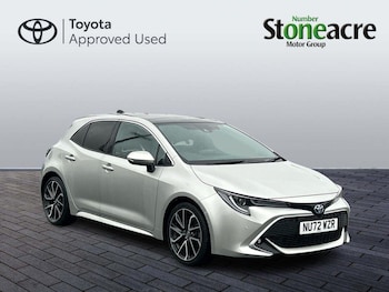 Used Toyota Corolla 2022 for sale - 77525047: Photo