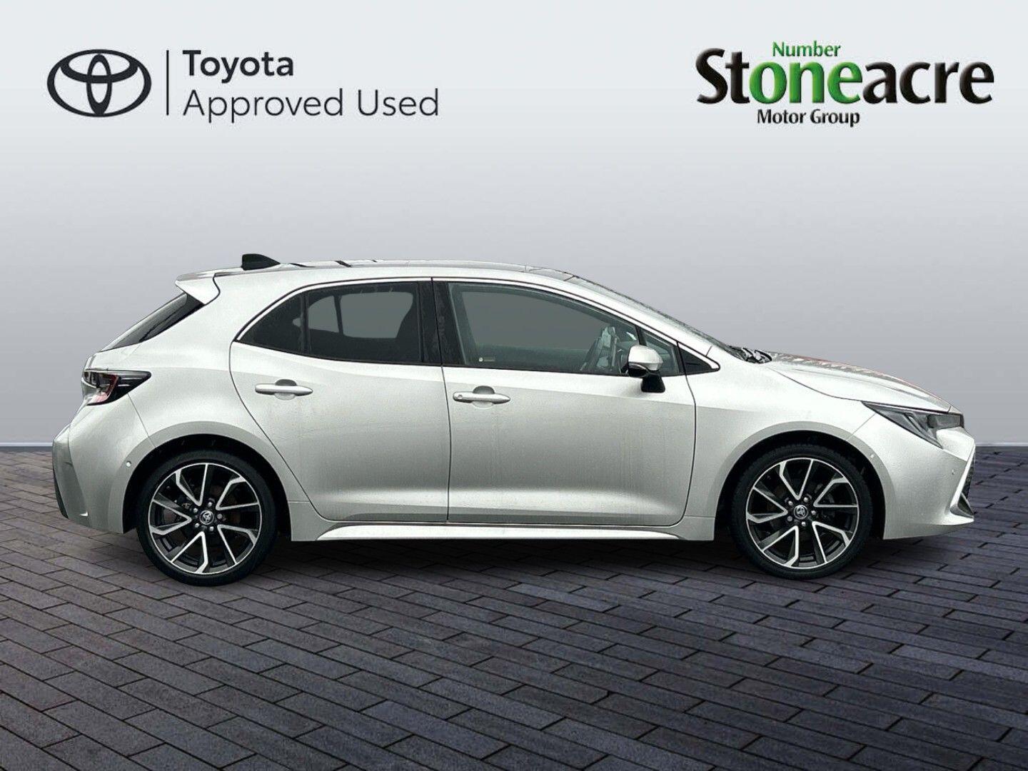 Used Toyota Corolla 2022 for sale - 77525047: Photo 2