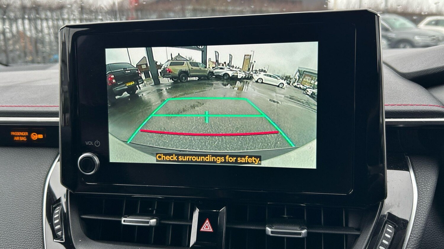 Used Toyota Corolla 2022 for sale - 77525047: Photo 24