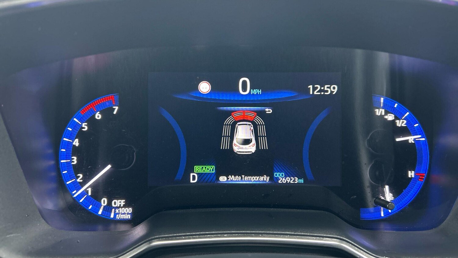 Used Toyota Corolla 2022 for sale - 77525047: Photo 25