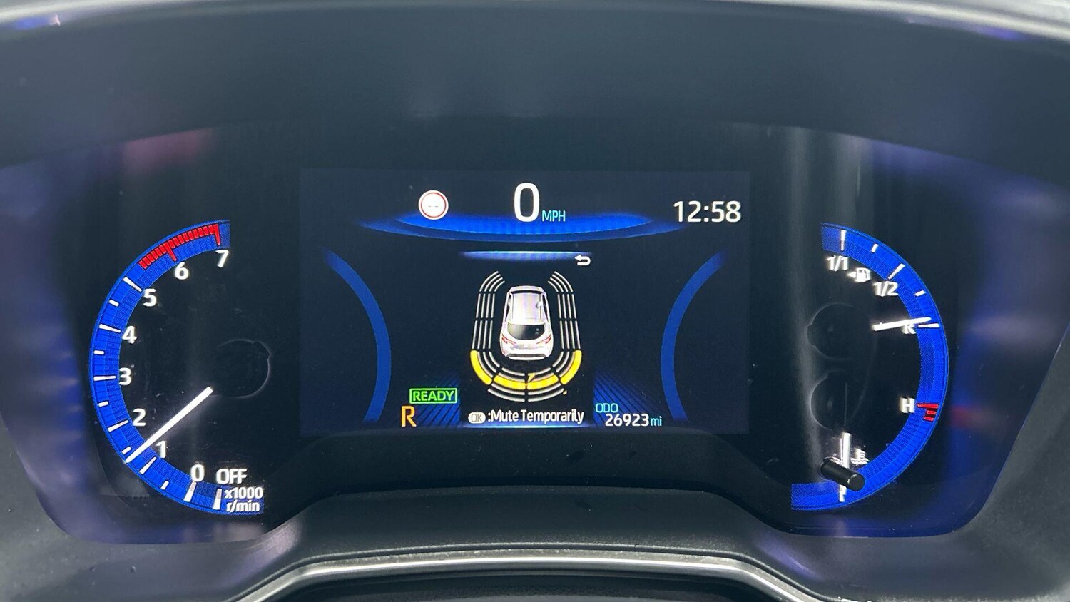 Used Toyota Corolla 2022 for sale - 77525047: Photo 26