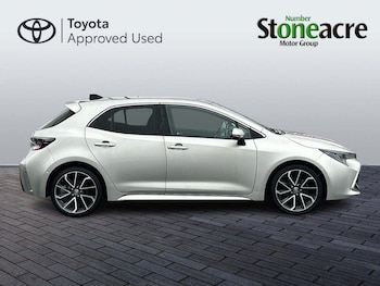 Used Toyota Corolla 2022 for sale - 77525047: Photo