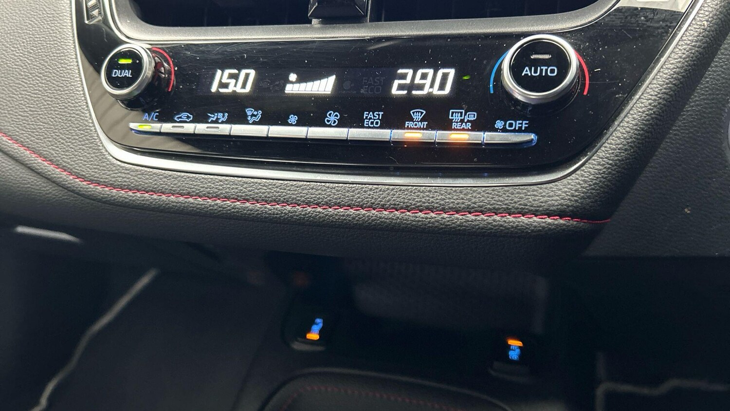 Used Toyota Corolla 2022 for sale - 77525047: Photo 31