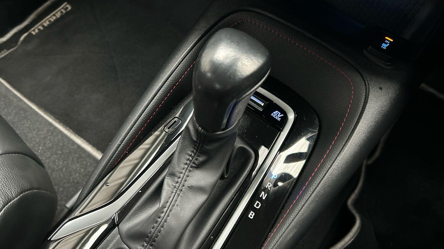 Used Toyota Corolla 2022 for sale - 77525047: Photo 34