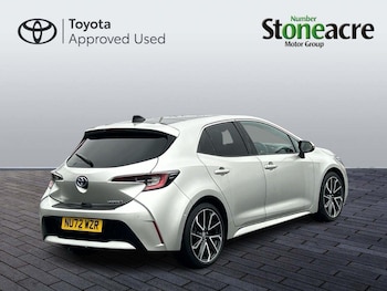 Used Toyota Corolla 2022 for sale - 77525047: Photo