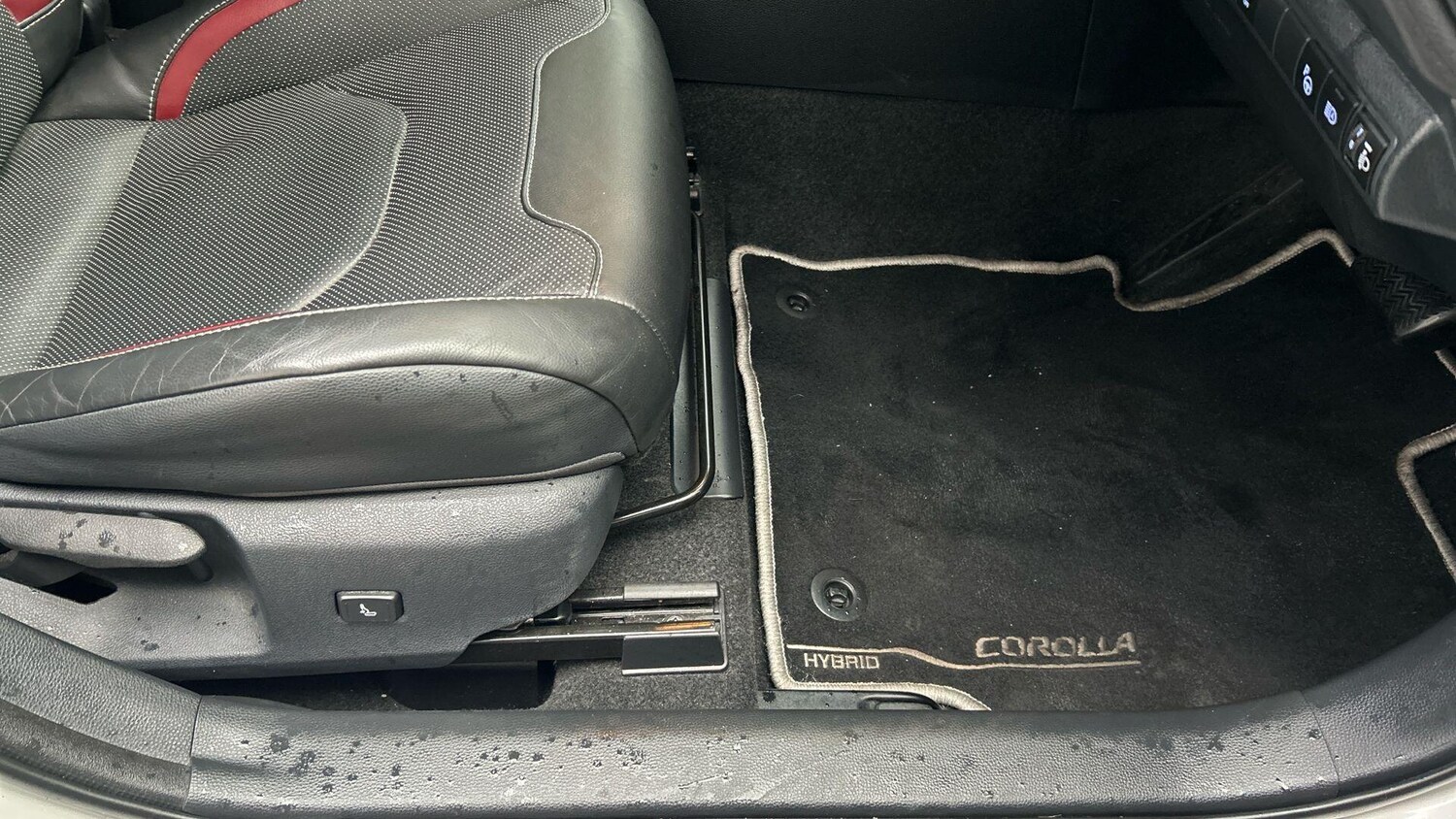 Used Toyota Corolla 2022 for sale - 77525047: Photo 48