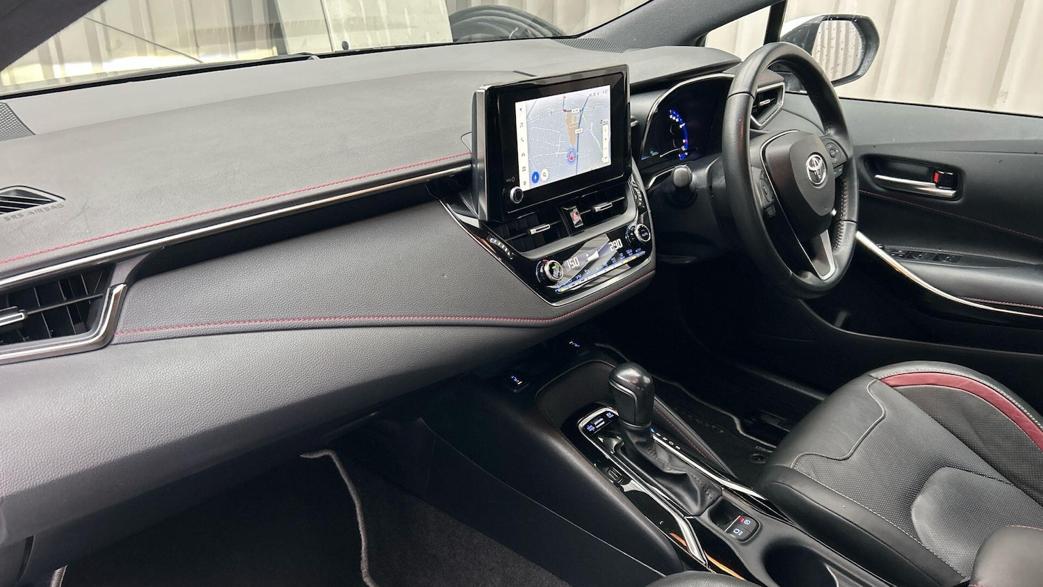 Used Toyota Corolla 2022 for sale - 77525047: Photo 49