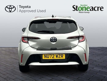 Used Toyota Corolla 2022 for sale - 77525047: Photo
