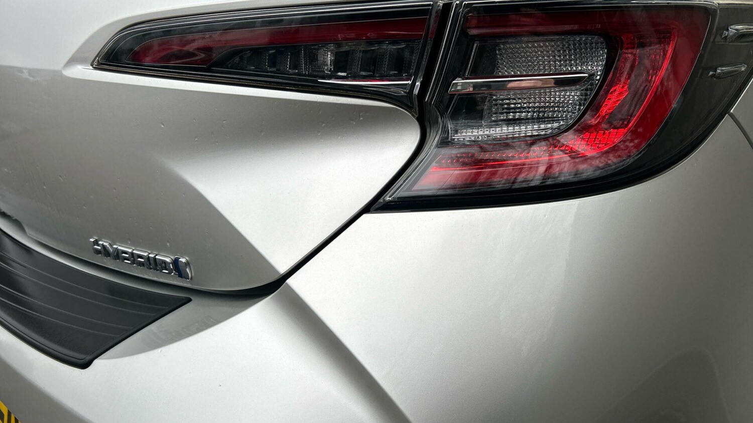 Used Toyota Corolla 2022 for sale - 77525047: Photo 54