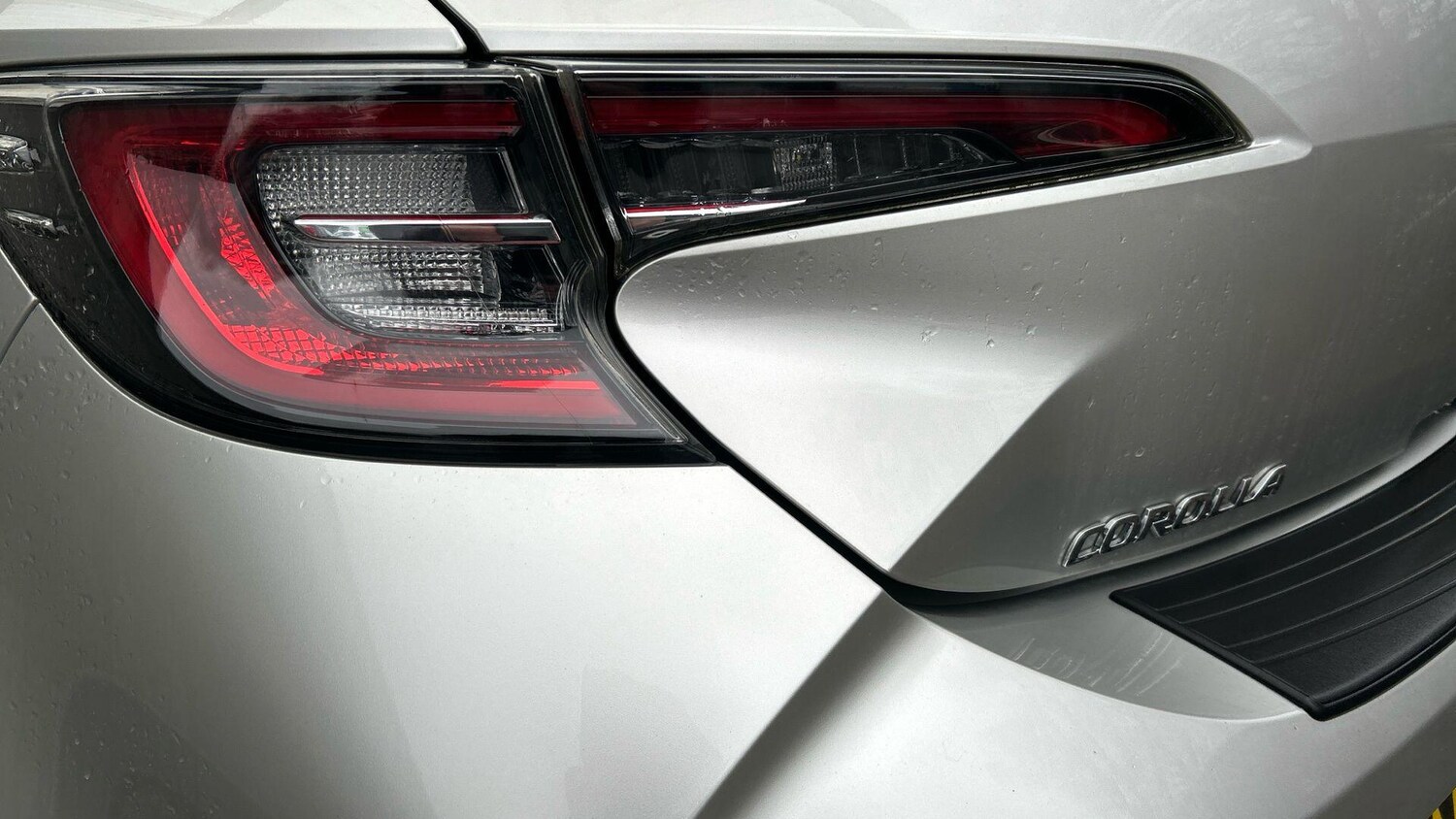 Used Toyota Corolla 2022 for sale - 77525047: Photo 55