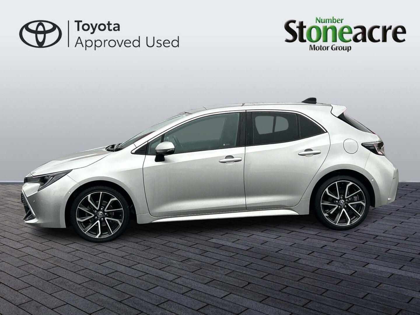 Used Toyota Corolla 2022 for sale - 77525047: Photo 6