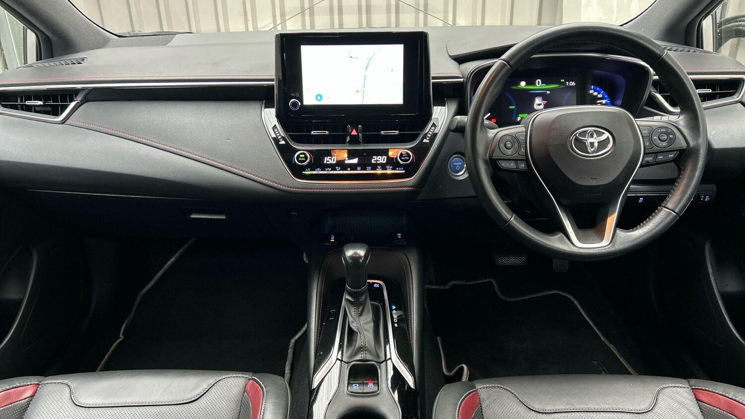 Used Toyota Corolla 2022 for sale - 77525047: Photo 9