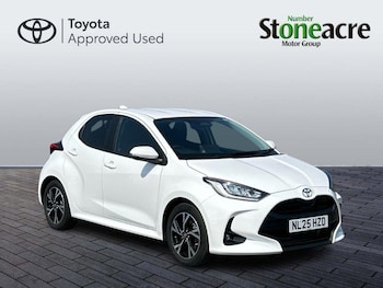Used Toyota Yaris 2025 for sale - 75588492: Photo