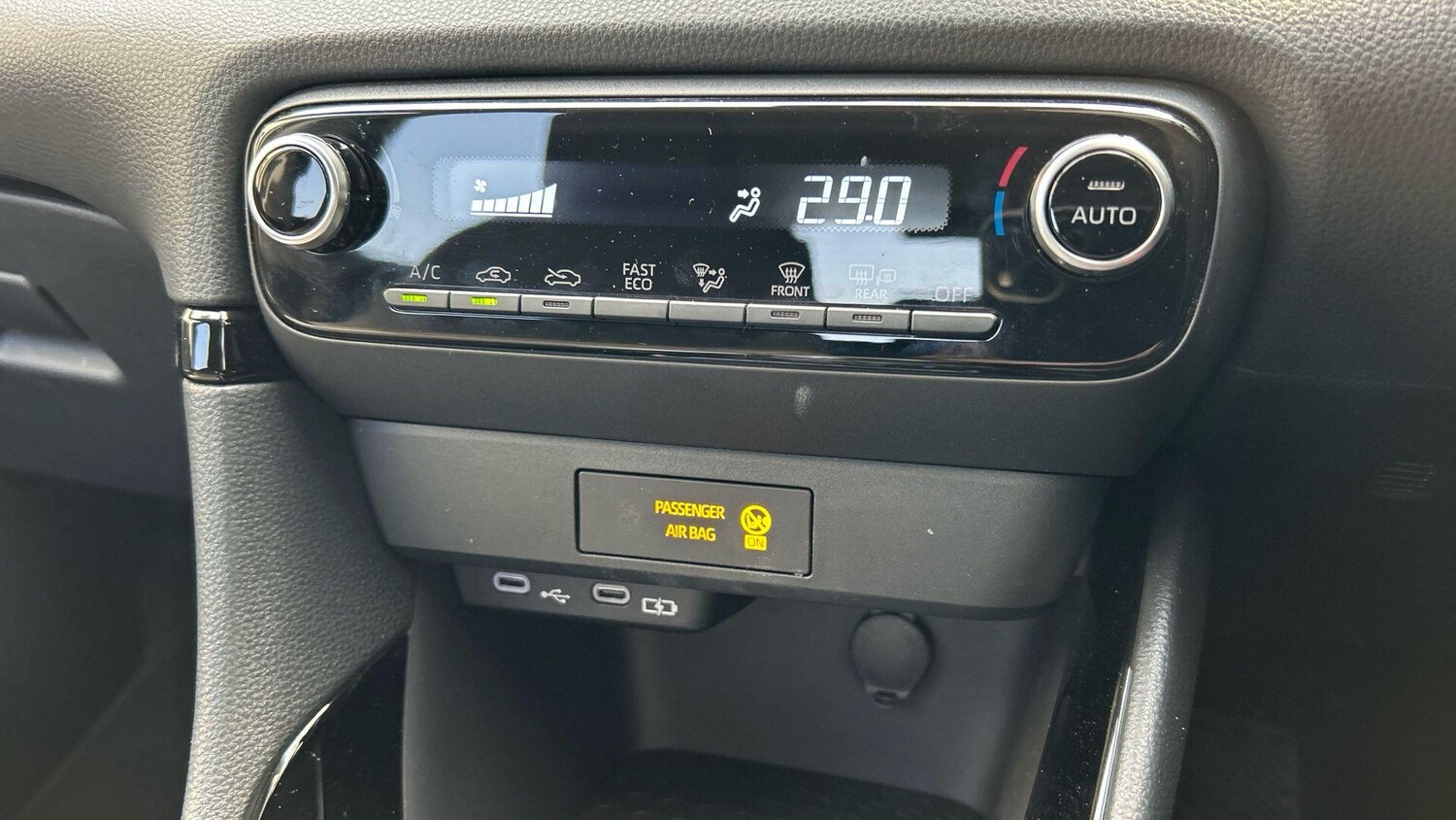 Vehicle 31