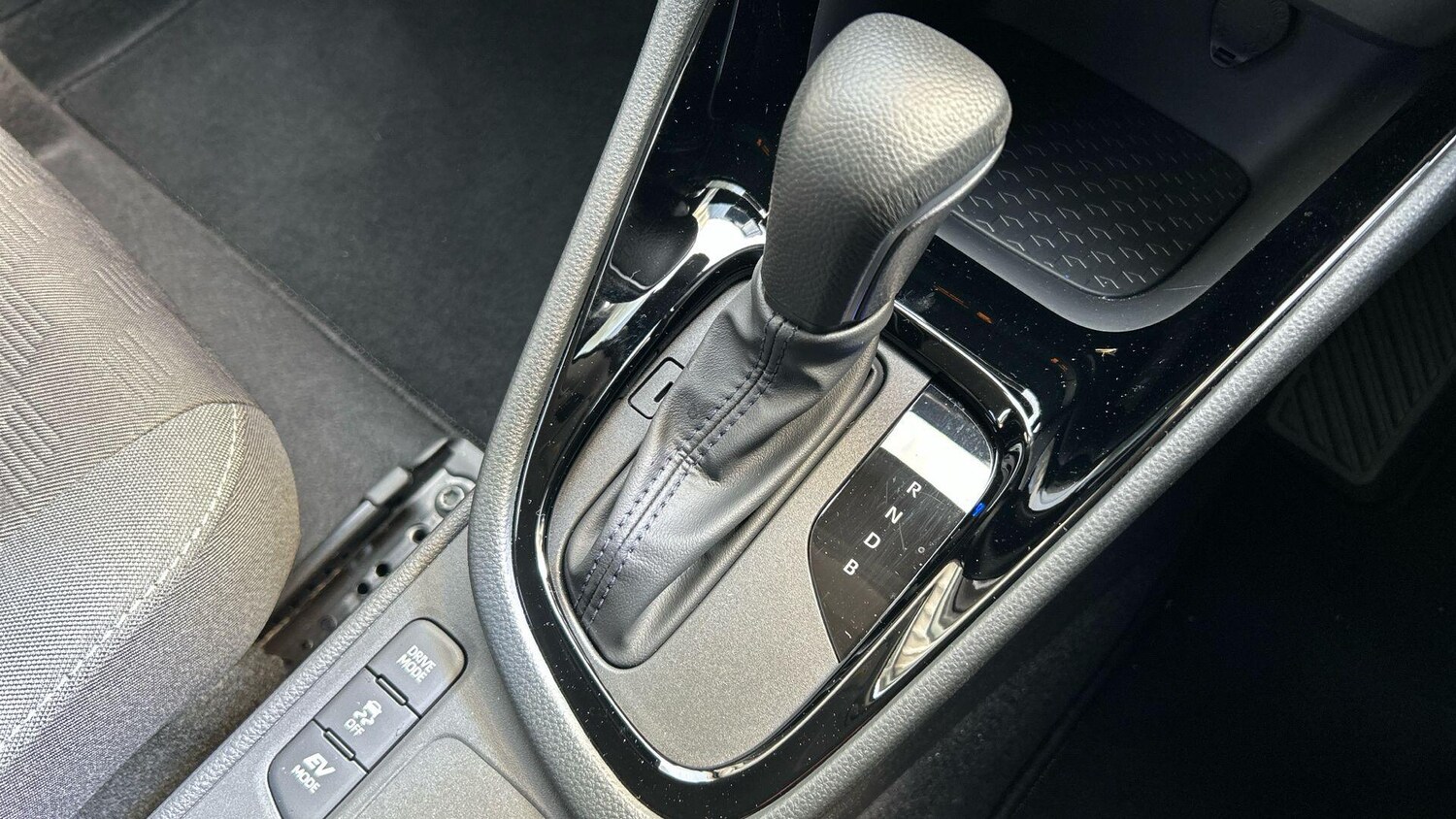 Vehicle 33