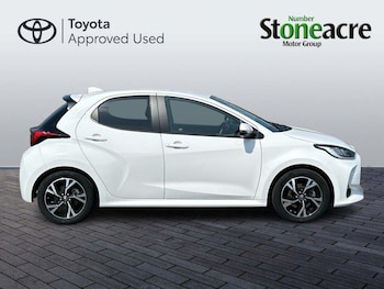 Used Toyota Yaris 2025 for sale - 75588492: Photo