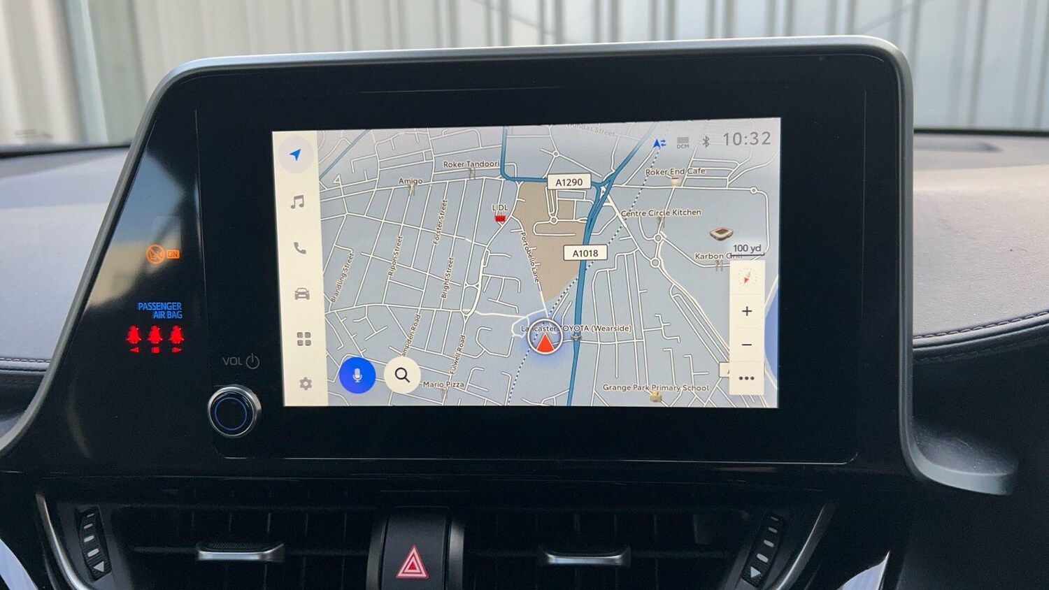 Used Toyota C-HR 2023 for sale - 77646244: Photo 13