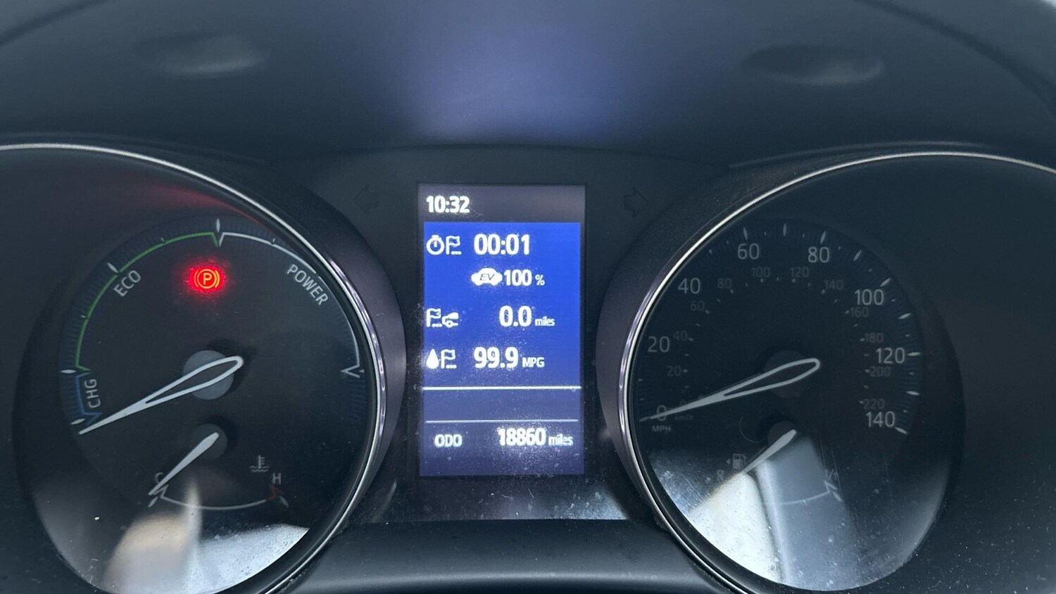 Used Toyota C-HR 2023 for sale - 77646244: Photo 15