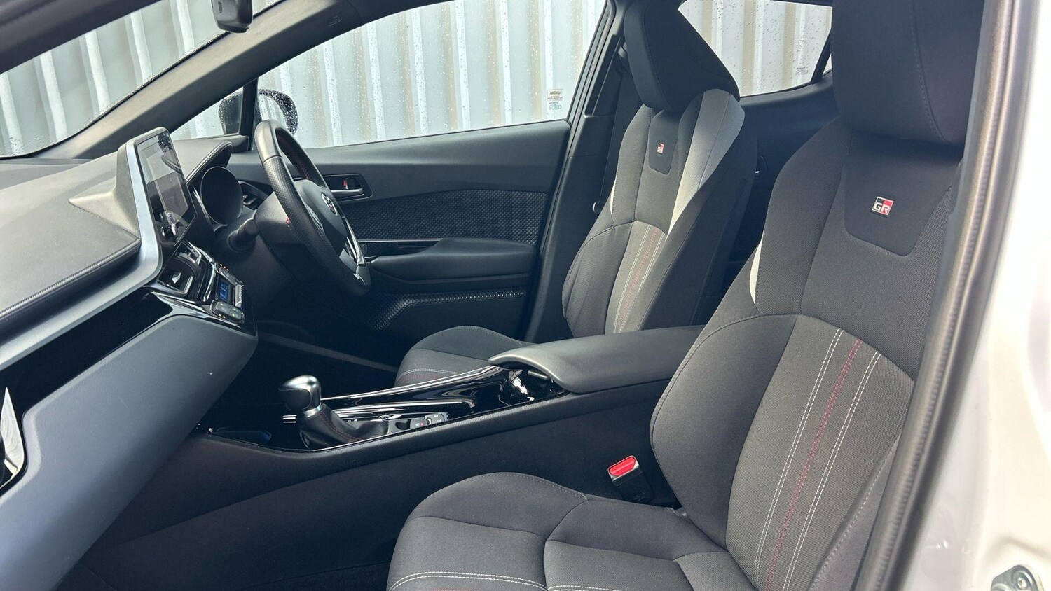 Used Toyota C-HR 2023 for sale - 77646244: Photo 16