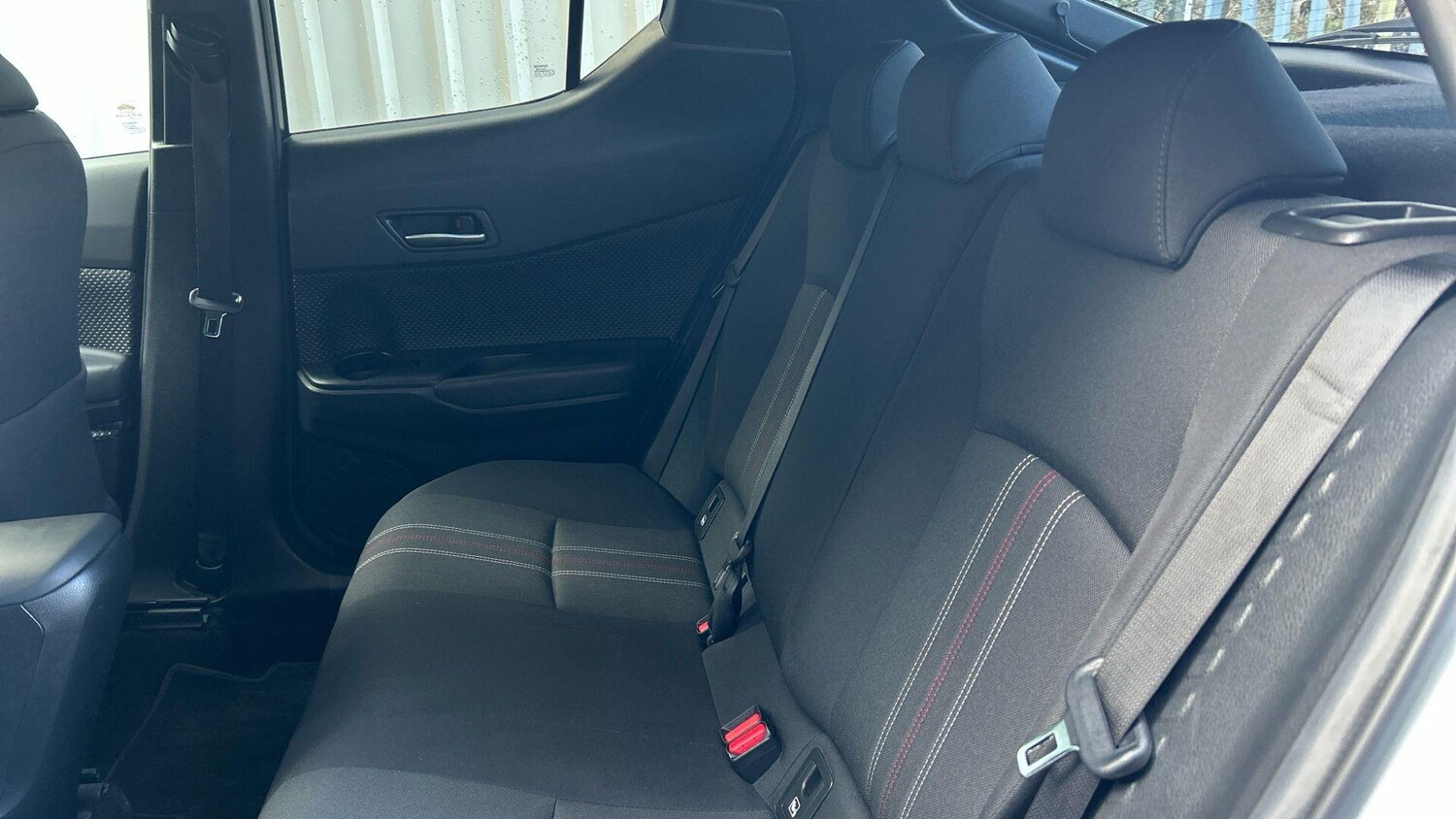 Used Toyota C-HR 2023 for sale - 77646244: Photo 19