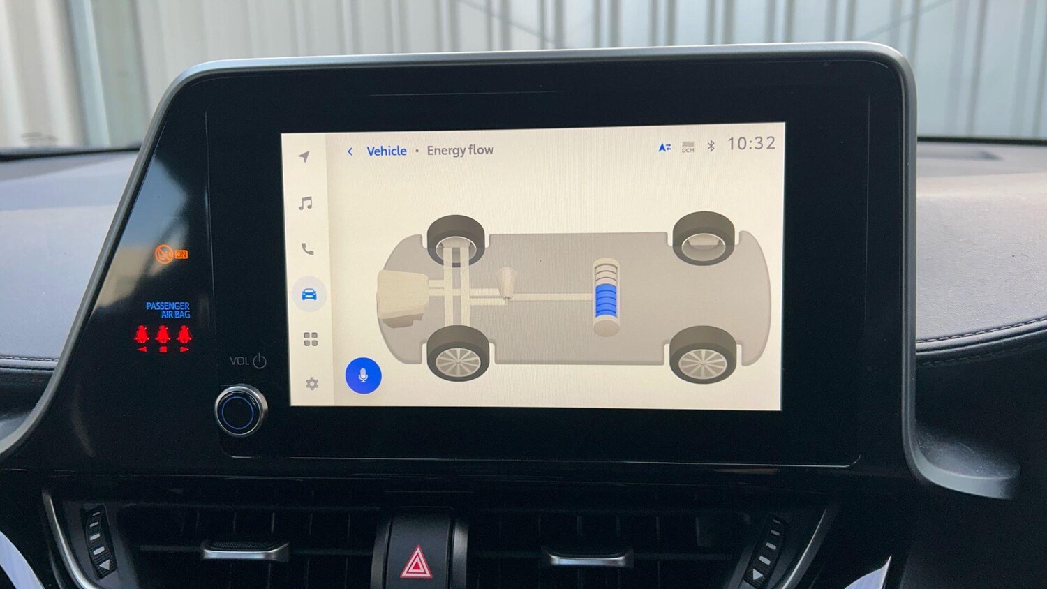 Used Toyota C-HR 2023 for sale - 77646244: Photo 22