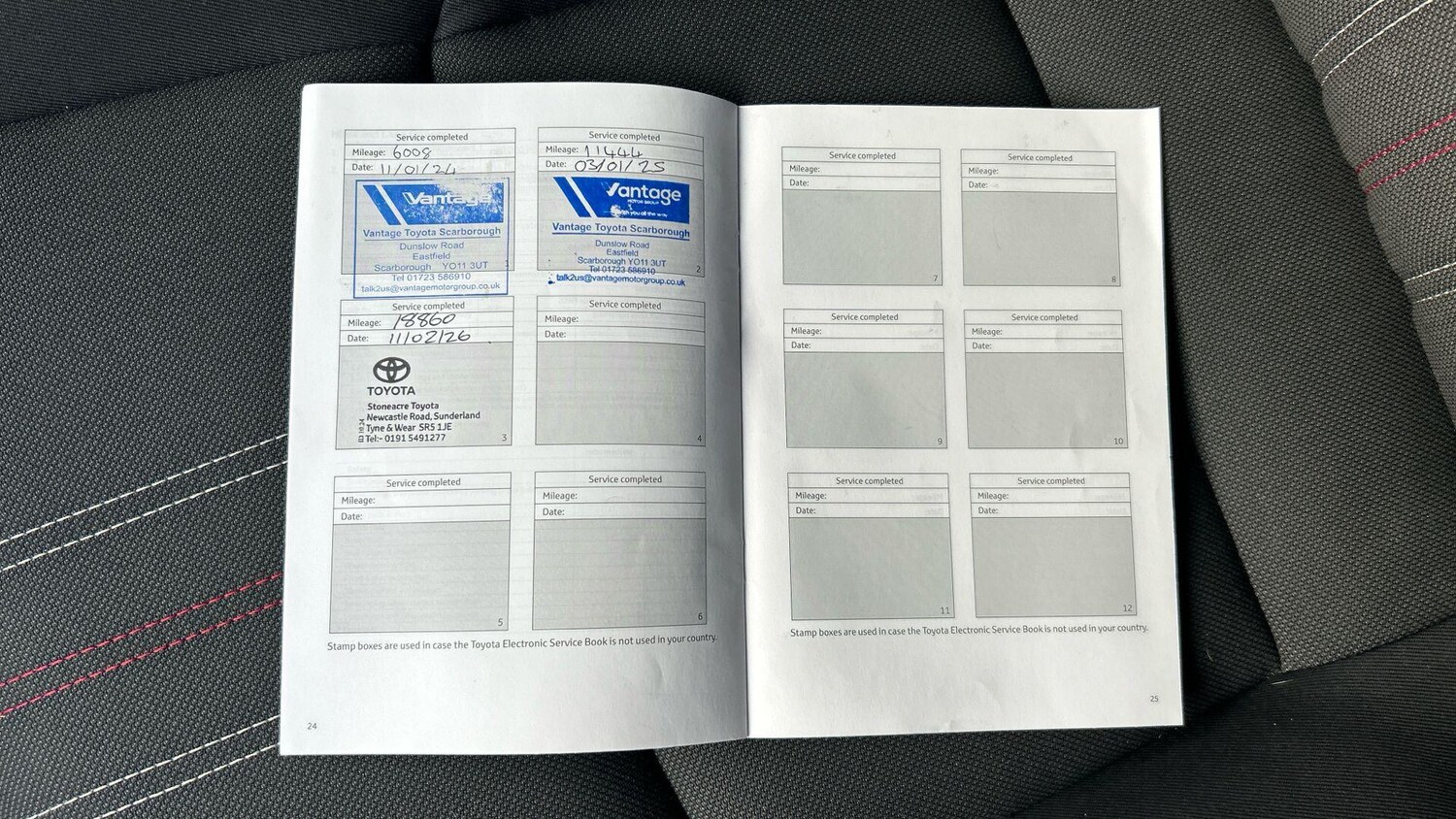 Used Toyota C-HR 2023 for sale - 77646244: Photo 23