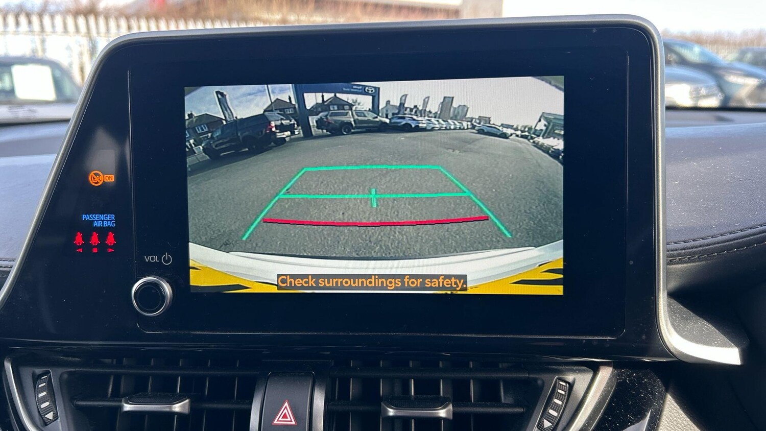 Used Toyota C-HR 2023 for sale - 77646244: Photo 24