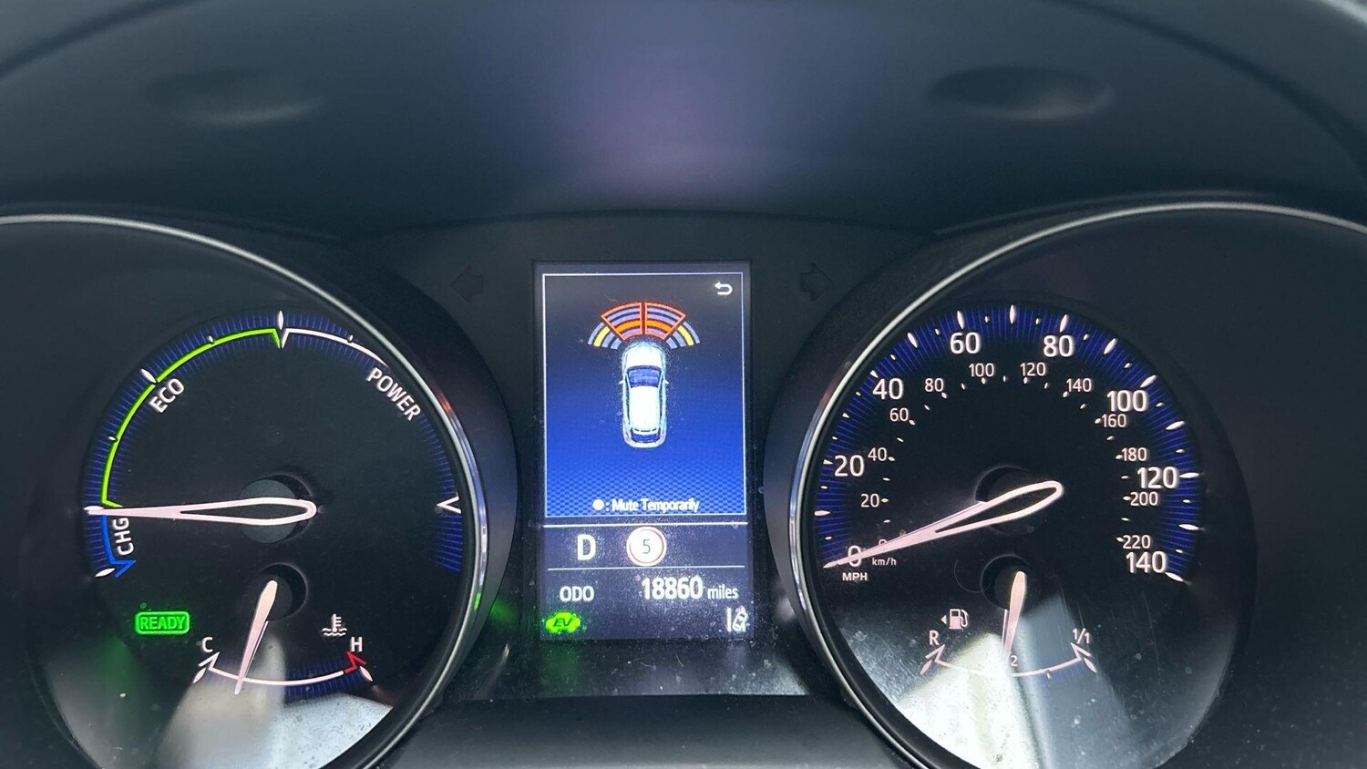 Used Toyota C-HR 2023 for sale - 77646244: Photo 25