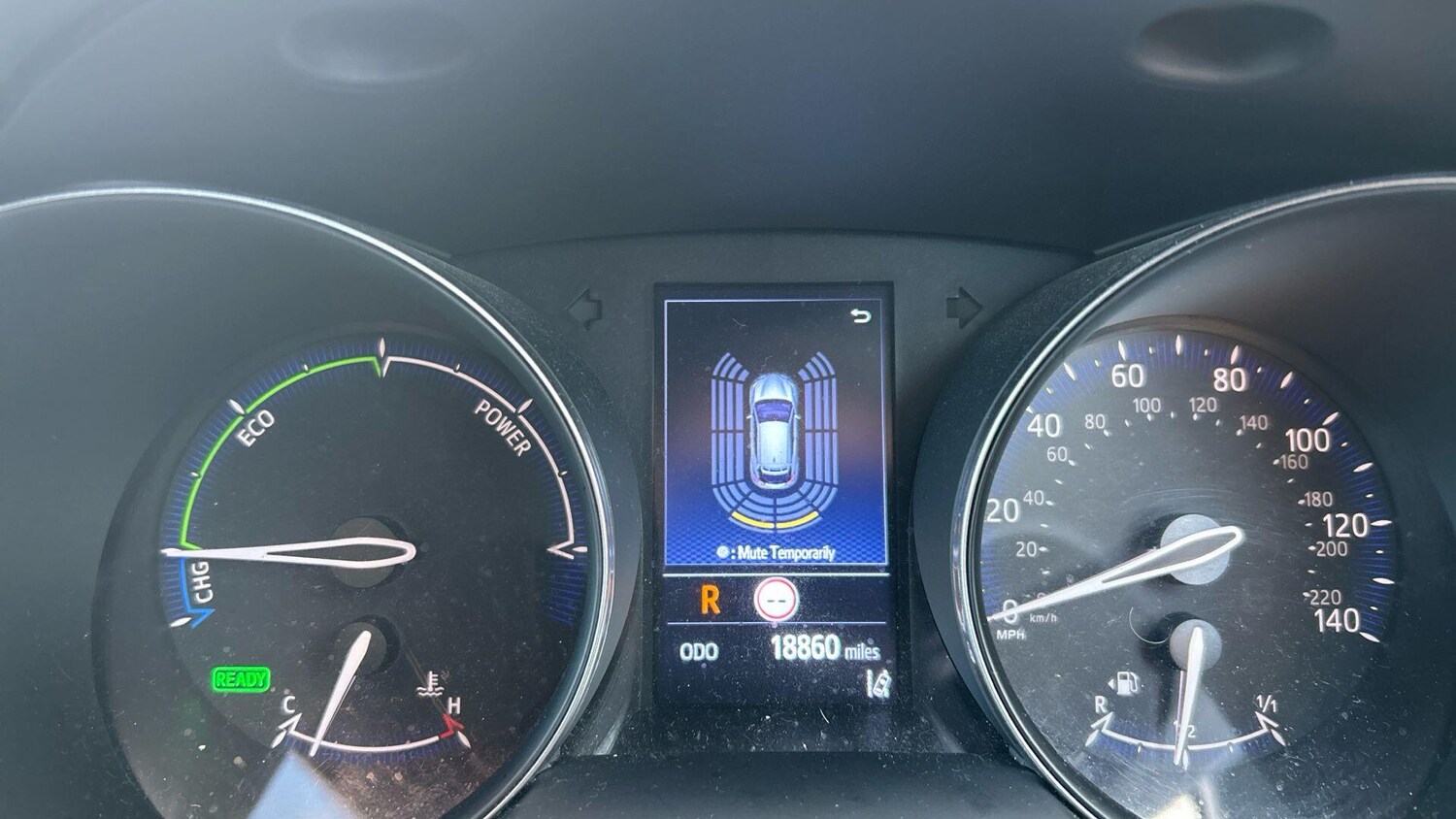 Used Toyota C-HR 2023 for sale - 77646244: Photo 26