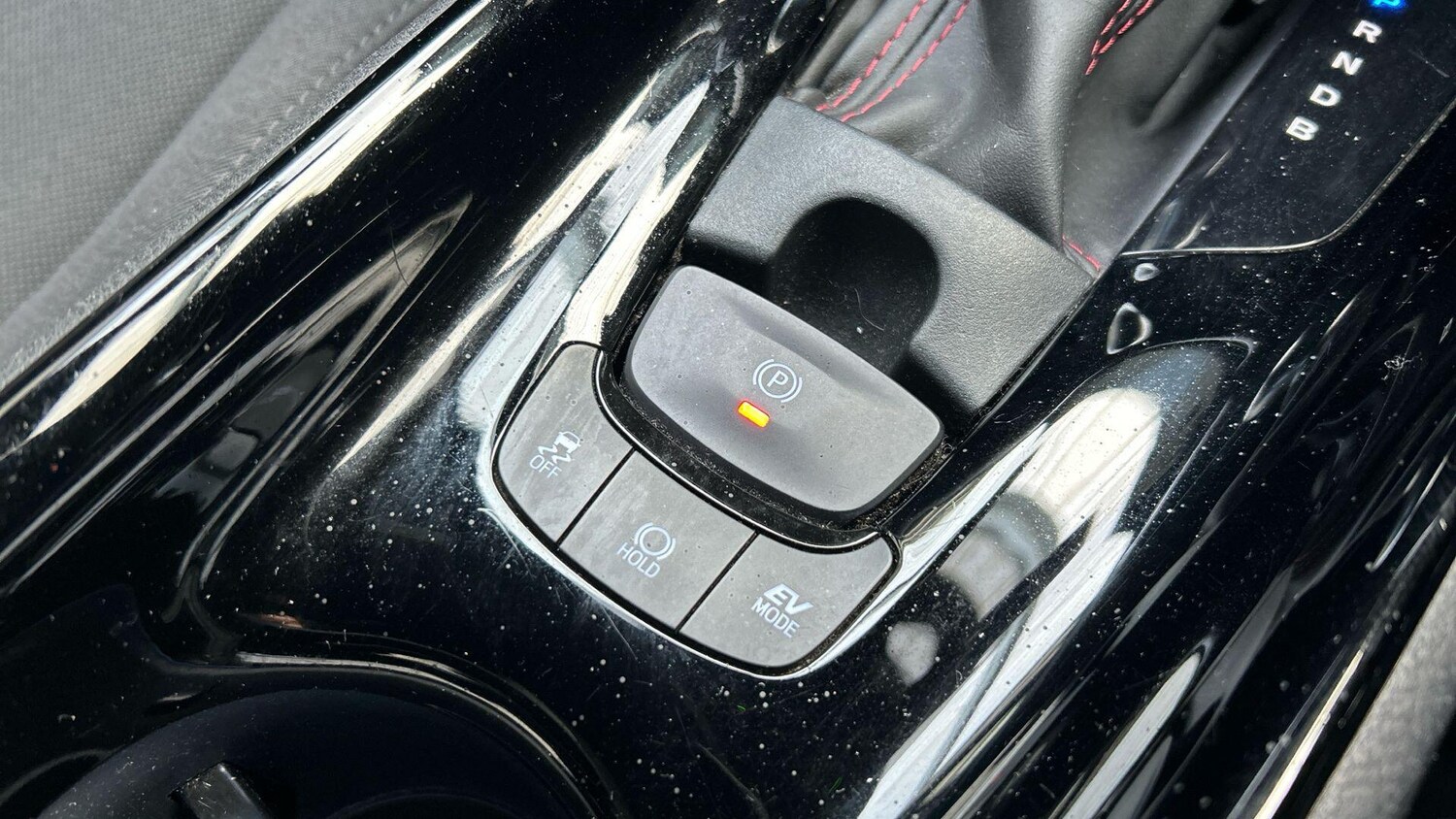 Used Toyota C-HR 2023 for sale - 77646244: Photo 34