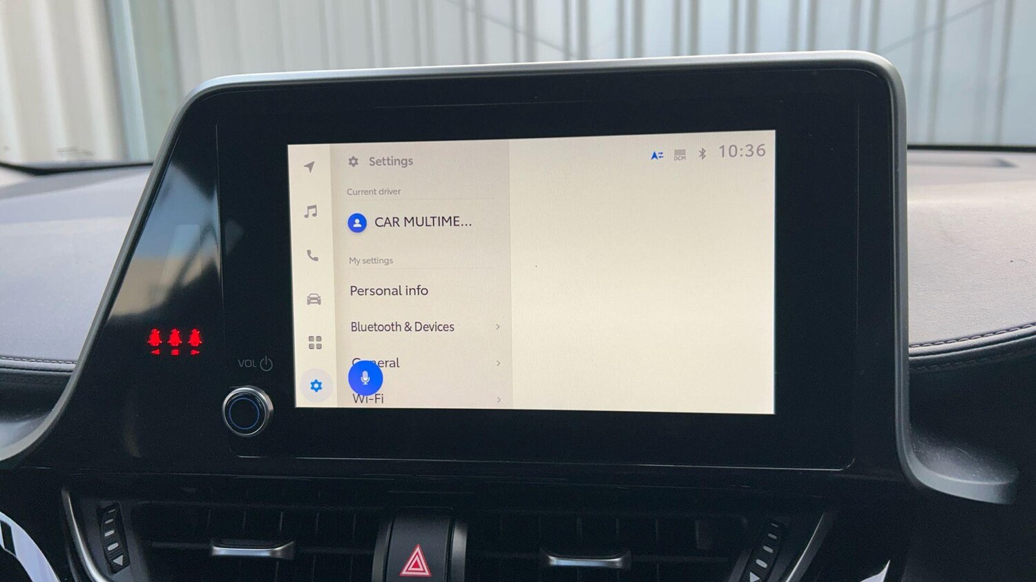 Used Toyota C-HR 2023 for sale - 77646244: Photo 35