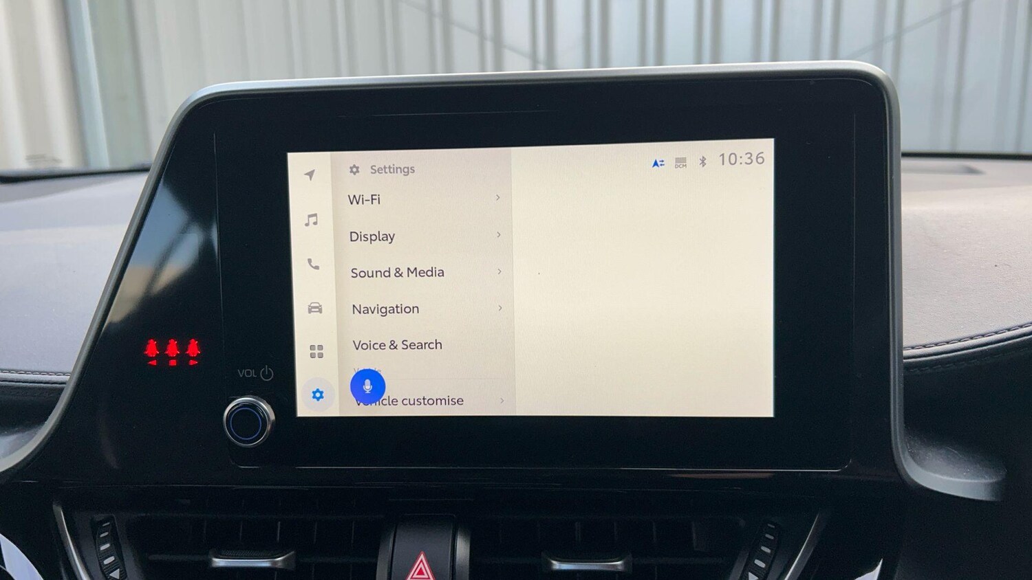 Used Toyota C-HR 2023 for sale - 77646244: Photo 36