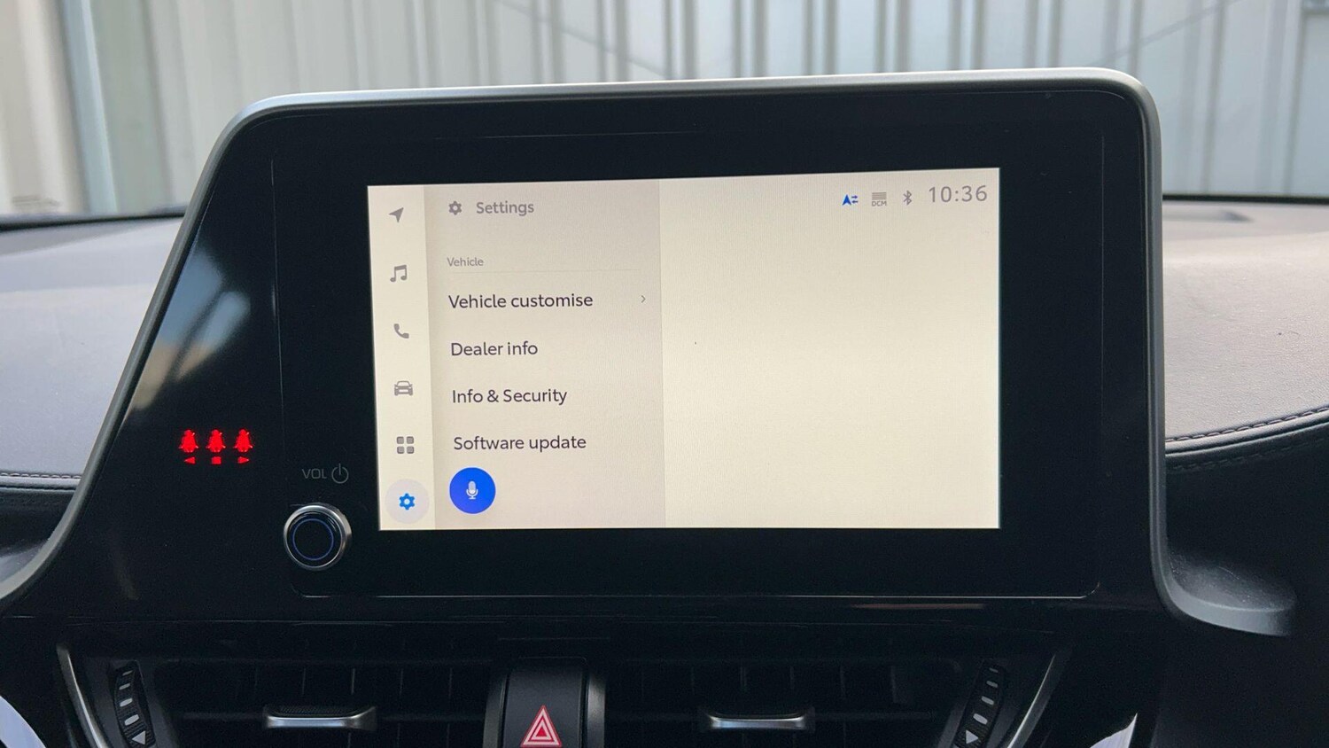Used Toyota C-HR 2023 for sale - 77646244: Photo 37