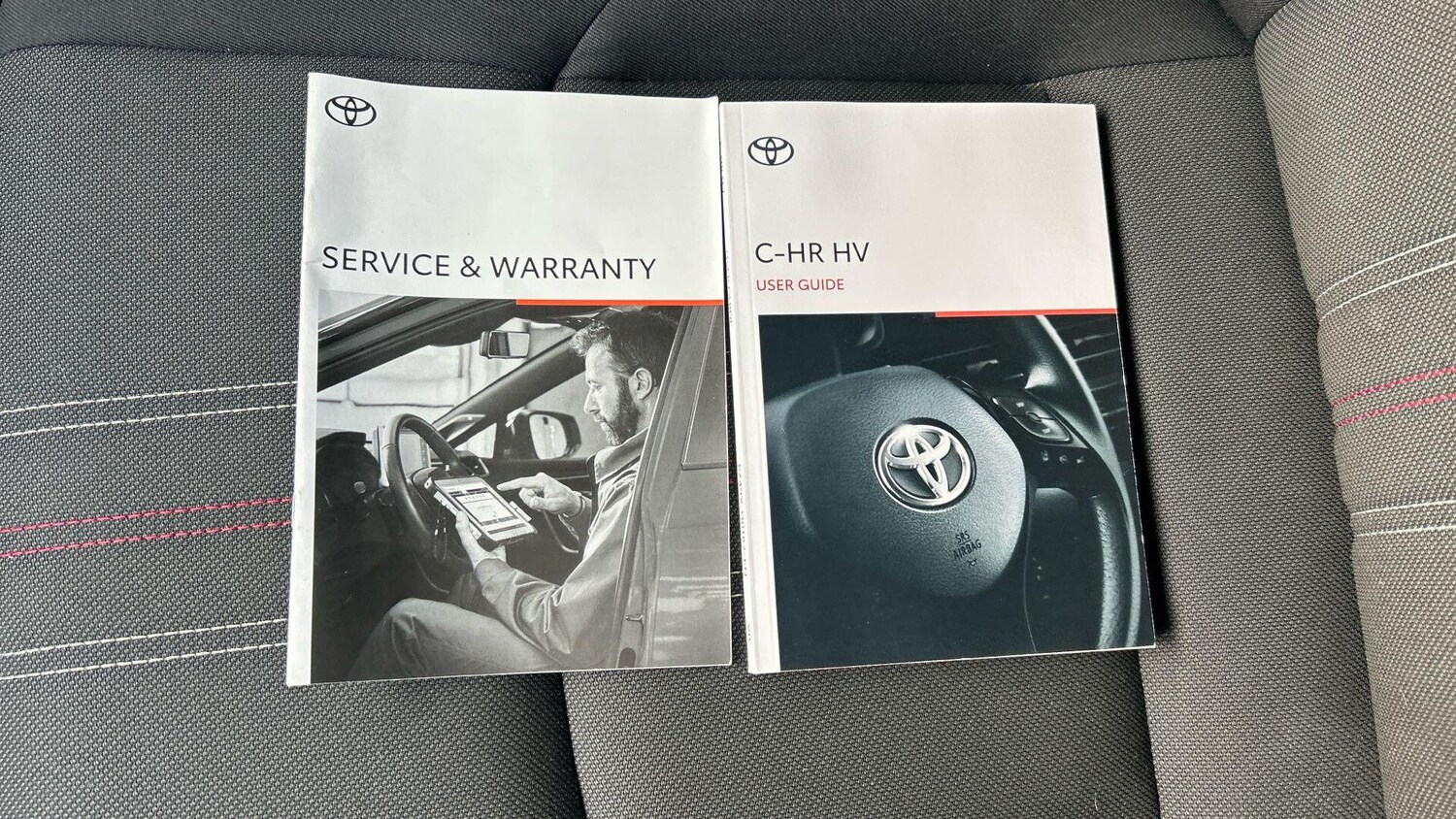 Used Toyota C-HR 2023 for sale - 77646244: Photo 47