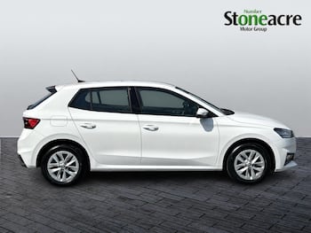 Used Skoda Fabia 2023 for sale - 79622017: Photo