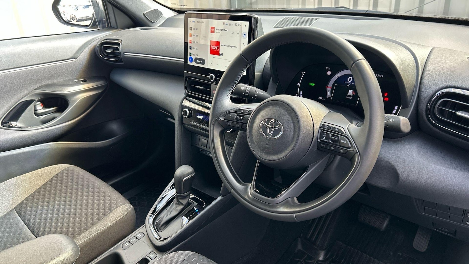 Used Toyota Yaris Cross 2025 for sale - 78019401: Photo 10