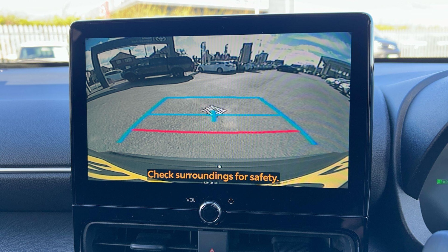 Used Toyota Yaris Cross 2025 for sale - 78019401: Photo 11